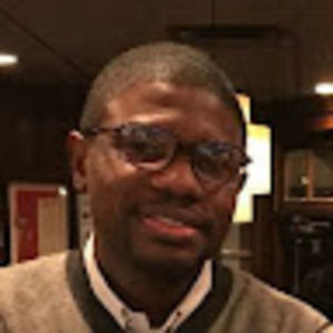 Meet your Posher, Corey